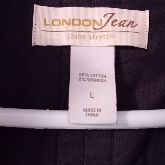 Jacket - Picture 5 of 5